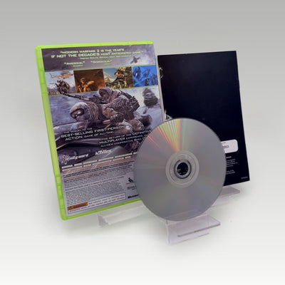 Call of Duty: Modern Warfare 2 • CIB (PAL) - Image 2