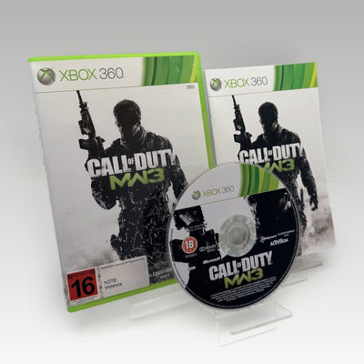 Call of Duty: Modern Warfare 3 • CIB (PAL) - Image 1