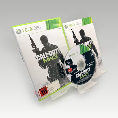 Call of Duty: Modern Warfare 3 • CIB (Region Free) - Image 1