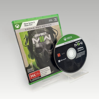 Call of Duty: Modern Warfare II • CIB (Region 4) - Image 1