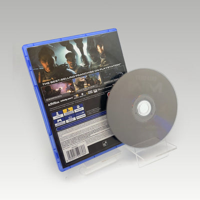 Call of Duty: Modern Warfare II • CIB (Region 4) - Image 2