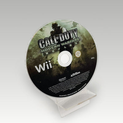 Call of Duty: Modern Warfare - Reflex Edition • Loose (PAL) - Image 1