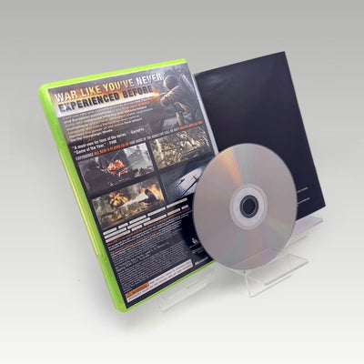 Call of Duty: World at War • CIB (Region Free) - Image 2
