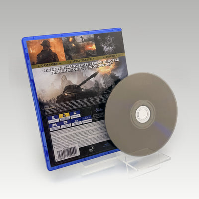 Call of Duty: WWII • CIB (PAL) - Image 2