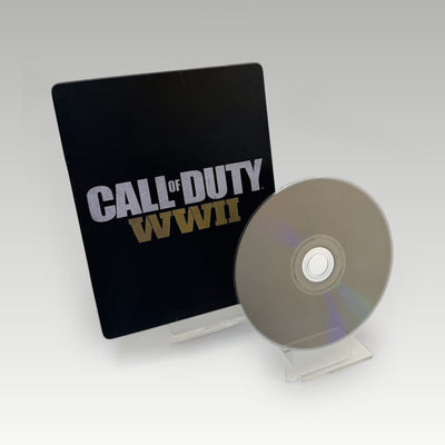 Call of Duty: WWII Steelbook Edition • CIB (Region 4, Steelbook Edition) - Image 2
