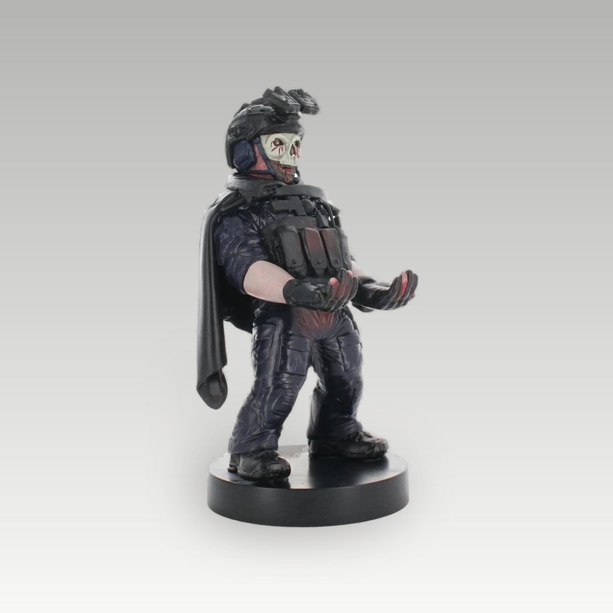Call of Duty: Zombie Ghost Controller Holder • New / Sealed - Image 1