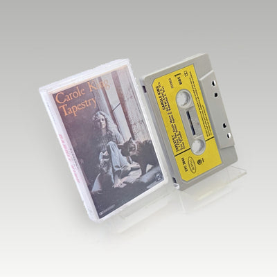 Carole King - Tapestry • CIB - Image 1