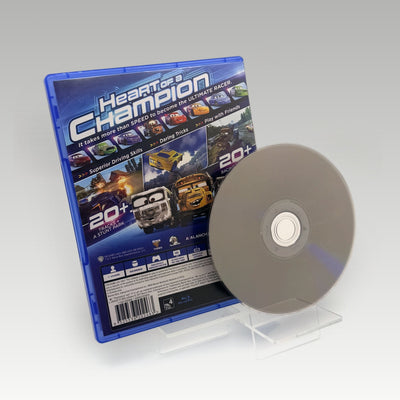 Cars 3: Driven to Win • CIB (PAL) - Image 2