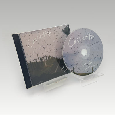 Cassette - Cut For Summer • CIB - Image 1