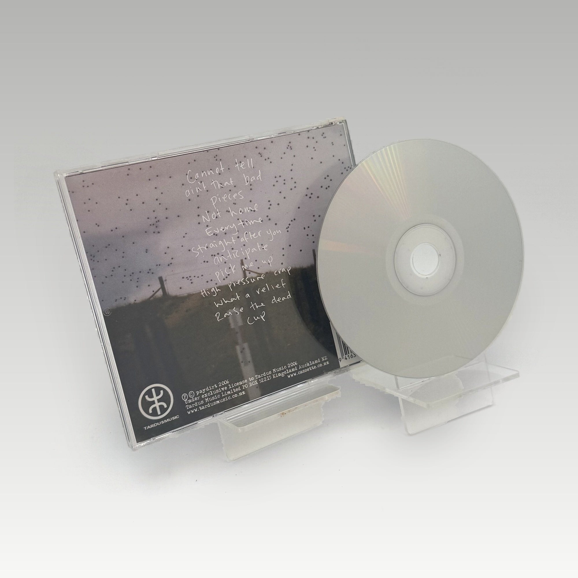 Cassette - Cut For Summer • CIB - Image 2