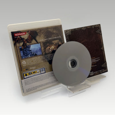 Castlevania: Lords of Shadow • CIB (Region 2) - Image 2