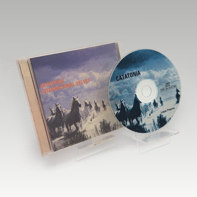 Catatonia - International Velvet • CIB - Image 1