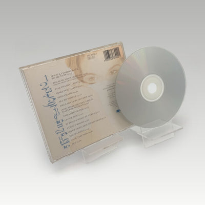 Céline Dion - Falling Into You • CIB - Image 2