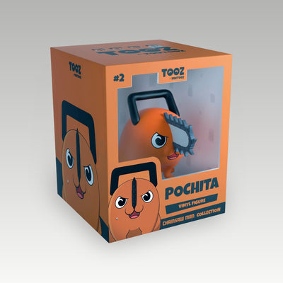 Chainsaw Man - Pochita • New / Sealed - Image 1