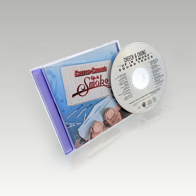 Cheech & Chong - Cheech y Chong's Up In Smoke • CIB - Image 1