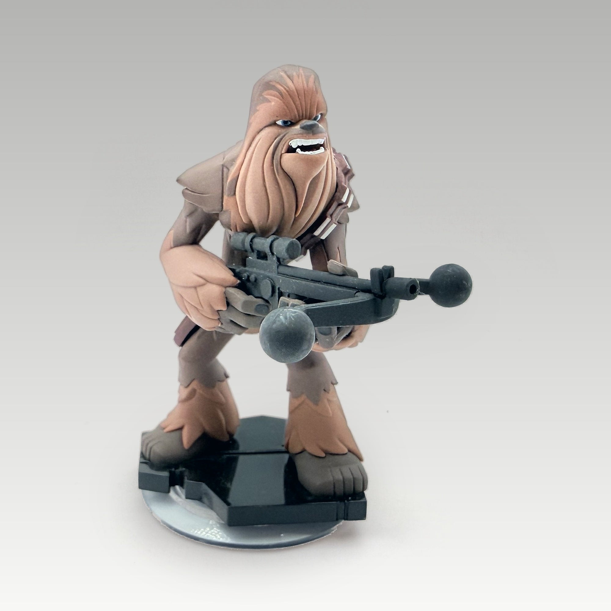 Chewbacca - Star Wars - 3.0 • Loose (Region Free) - Image 1
