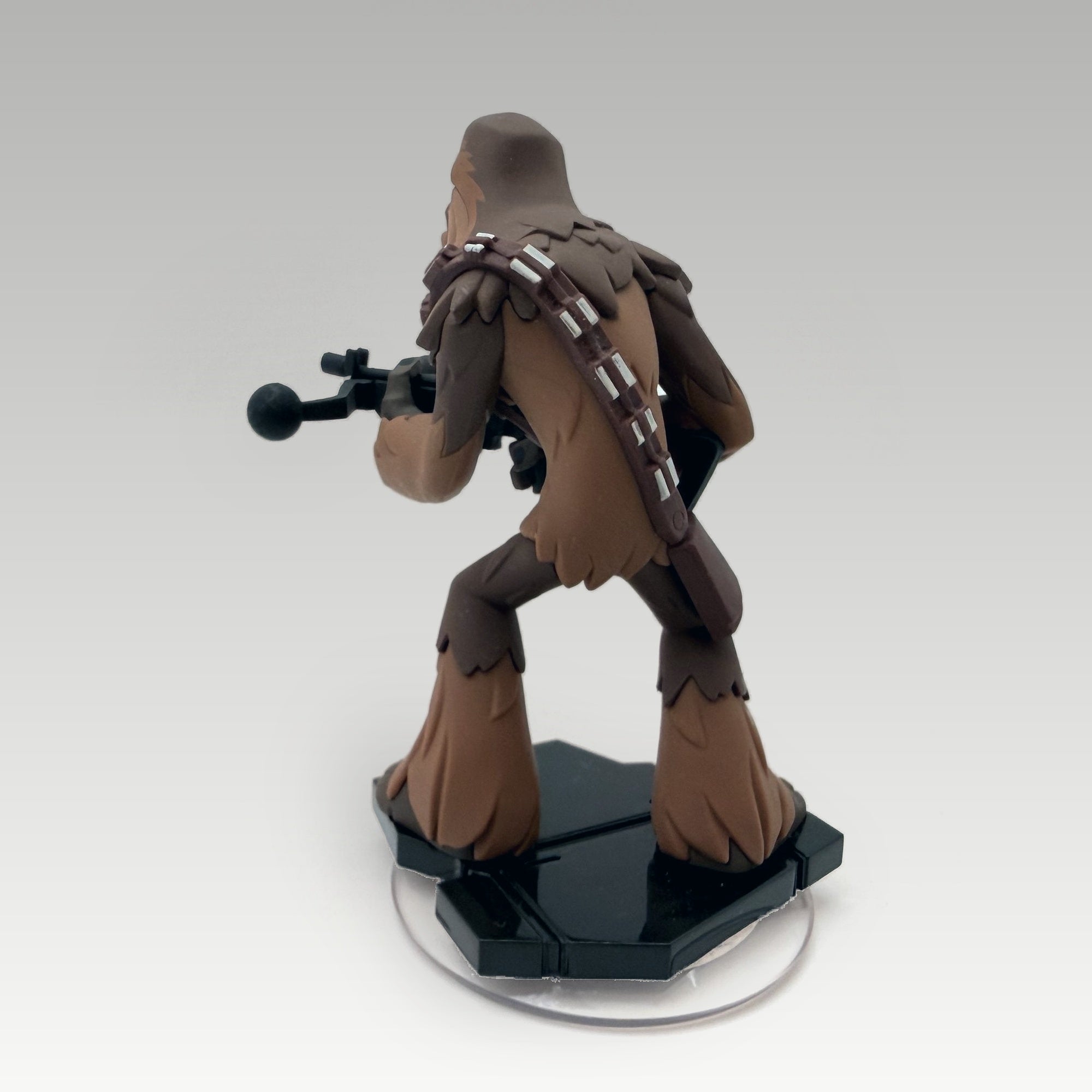 Chewbacca - Star Wars - 3.0 • Loose (Region Free) - Image 2