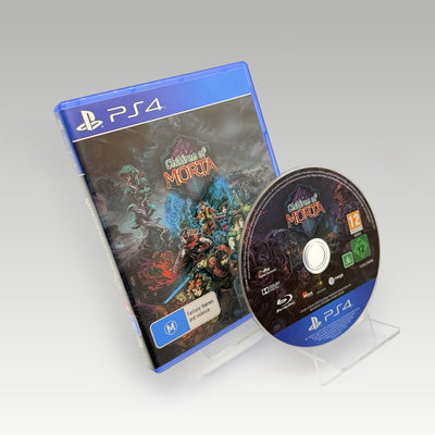 Children of Morta • CIB (Region Free) - Image 1