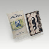 New Light Through Old Windows (The Best Of) cover art
