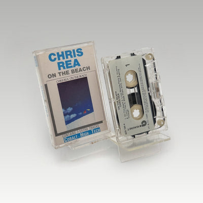 Chris Rea - On The Beach • CIB - Image 1