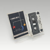 Wired To The Moon cover art