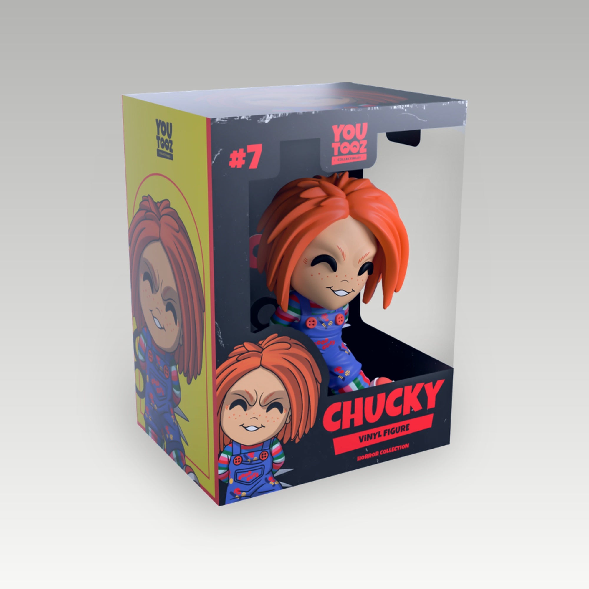 Chucky • New / Sealed - Image 1