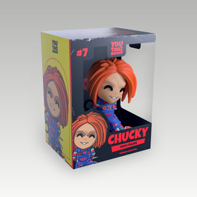 Chucky • New / Sealed - Image 1