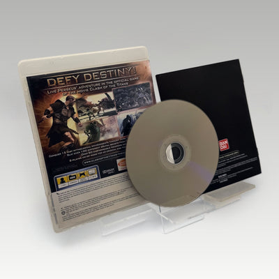 Clash of the Titans: The Videogame • CIB (Region 2) - Image 2
