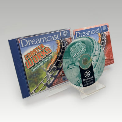 Coaster Works • CIB (PAL) - Image 1