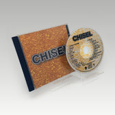 Chisel cover art