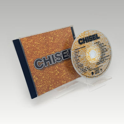 Cold Chisel - Chisel • CIB - Image 1