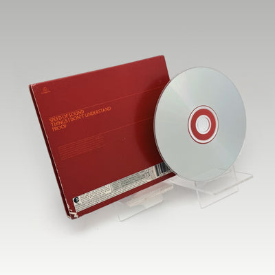Coldplay - Speed Of Sound • CIB - Image 2