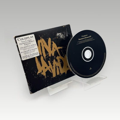 Coldplay - Viva La Vida (Prospekt's March Edition) • CIB - Image 1