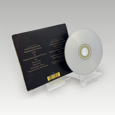 Coldplay - Viva La Vida (Prospekt's March Edition) • CIB - Image 2