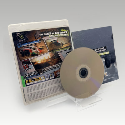 Colin McRae: Dirt 2 • CIB (Region 4) - Image 2