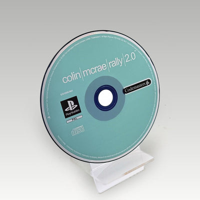 Colin McRae Rally 2.0 • Loose (PAL) - Image 1