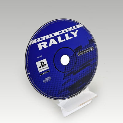Colin McRae Rally • Loose (PAL) - Image 1