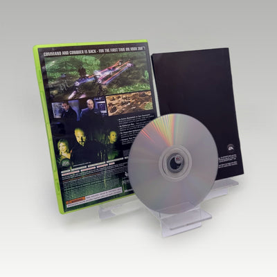 Command & Conquer 3: Tiberium Wars • CIB (PAL) - Image 2