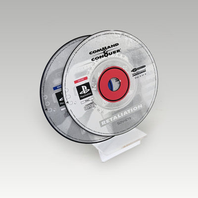 Command & Conquer: Red Alert - Retaliation • Loose (PAL) - Image 2