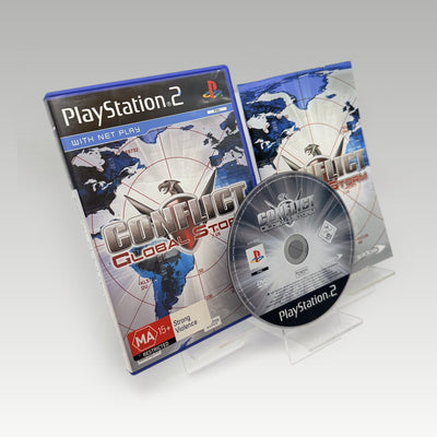 Conflict: Global Storm • CIB (PAL) - Image 1