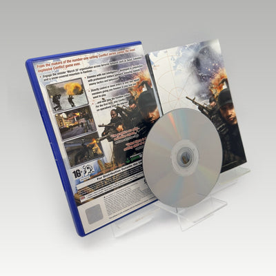Conflict: Global Storm • CIB (PAL) - Image 2