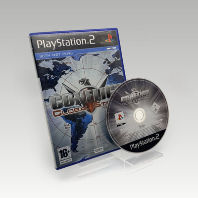 Conflict: Global Storm • No Manual (PAL) - Image 1