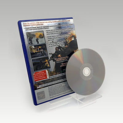 Conflict: Global Storm • No Manual (PAL) - Image 2