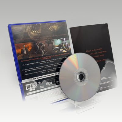 Constantine • CIB (PAL) - Image 2