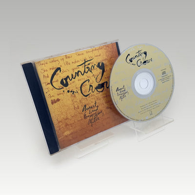 Counting Crows - August And Everything After • CIB - Image 1