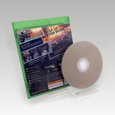 Crackdown 3 • CIB (PAL) - Image 2