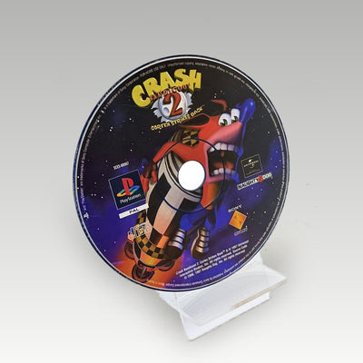 Crash Bandicoot 2: Cortex Strikes Back • Loose (PAL) - Image 1
