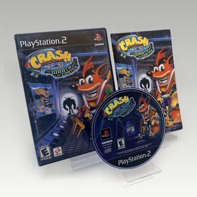 Crash Bandicoot: The Wrath of Cortex • CIB (NTSC-U) - Image 1
