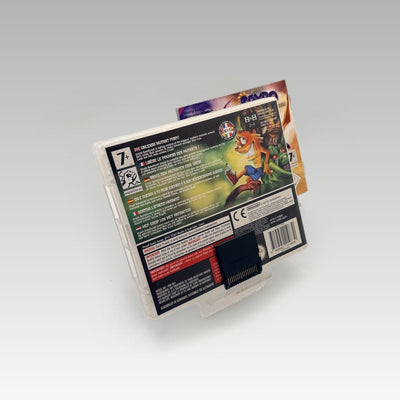 Crash: Mind Over Mutant • CIB (PAL) - Image 2