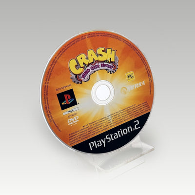 Crash: Mind Over Mutant • Loose (PAL) - Image 1